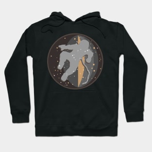 Orion Astronaut Hoodie